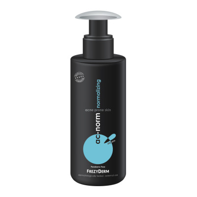 FREZYDERM AC-NORM NORMALIZING LOTION 200ML