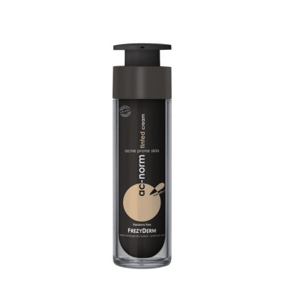 FREZYDERM AC-NORM TINTED CREAM 50ML