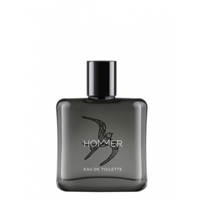 HOMMER EAU DE TOILETTE 100ML