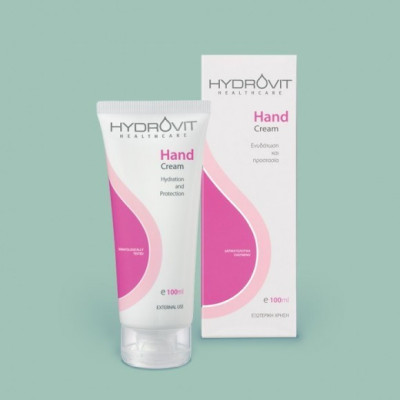 HYDROVIT HAND CREAM 100ML