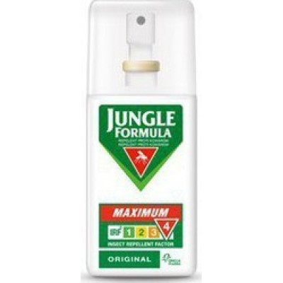 JUNGLE FORMULA MAXIMUM ORIGINAL 75ML