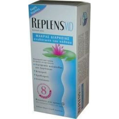 REPLENS MD 5,9G 8TEM