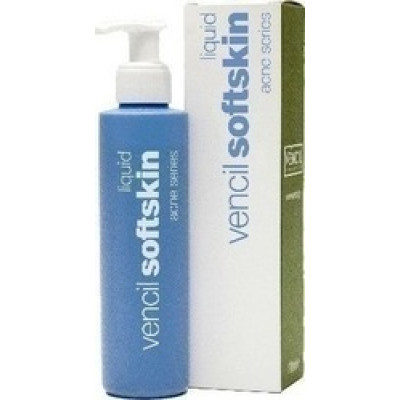 VENCIL SOFT SKIN LIQUID 170ML