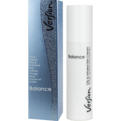 VERSION DERMA  BALANCE CREAM 50ml
