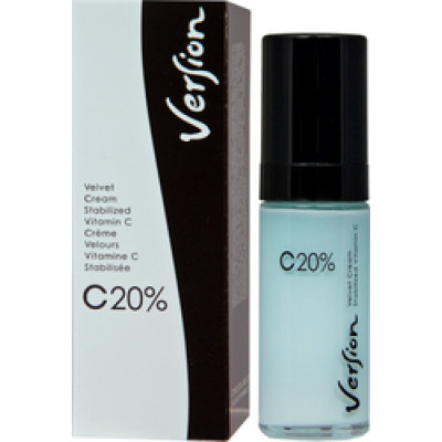 VERSION C20% 30ml