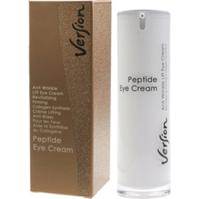 VERSION PEPTIDE EYE CREAM 30ML