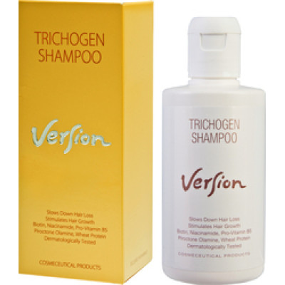 VERSION TRICHOGEN SHAMPOO 200ML