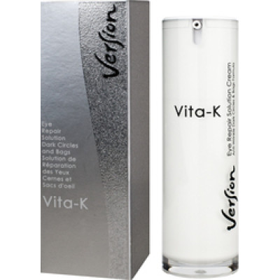 VERSION VITA K EYE CREAM 30ML