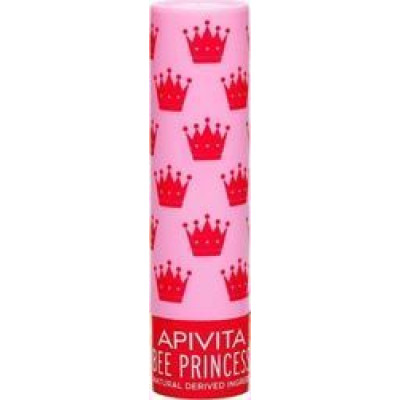 APIVITA LIP CARE BEE PRINCESS BIO-ECO 4.4GR