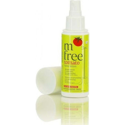 BNeF M Free Tomato Spray Lotion 80ml