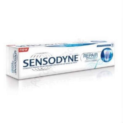 SENSODYNE REPAIR&PROTECT WHIT 75ML NEW