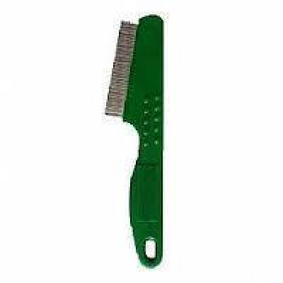 LOUSE-FREE COMB  ΨΕΙΡΟΚΤΕΝΑ ΜΕ ΔΙΠΛΗ ΣΕΙΡΑ