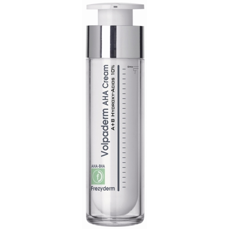 FREZYDERM VOLPADERM AHA ΚΡΕΜΑ ΑΠΟΛΕΠΙΣΗΣ 50ML