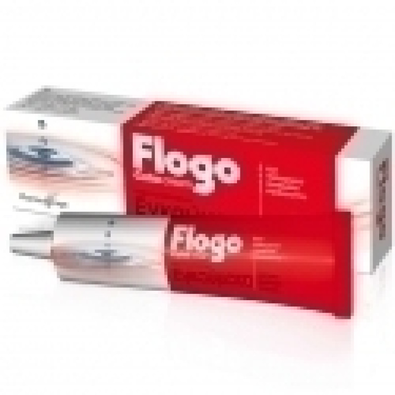 FLOGOCALM CREAM ΓΙΑ ΕΓΚΑΥΜΑΤΑ 50ML