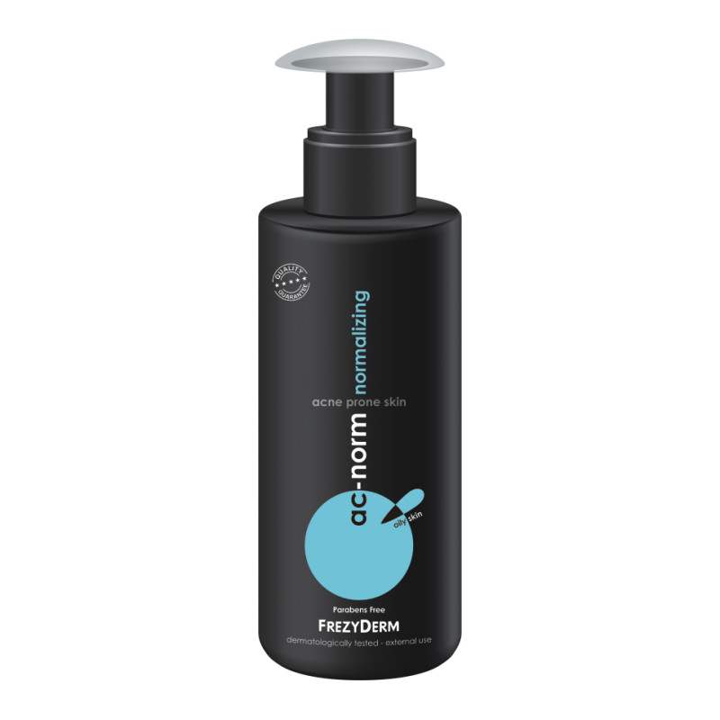 FREZYDERM AC-NORM NORMALIZING LOTION 200ML