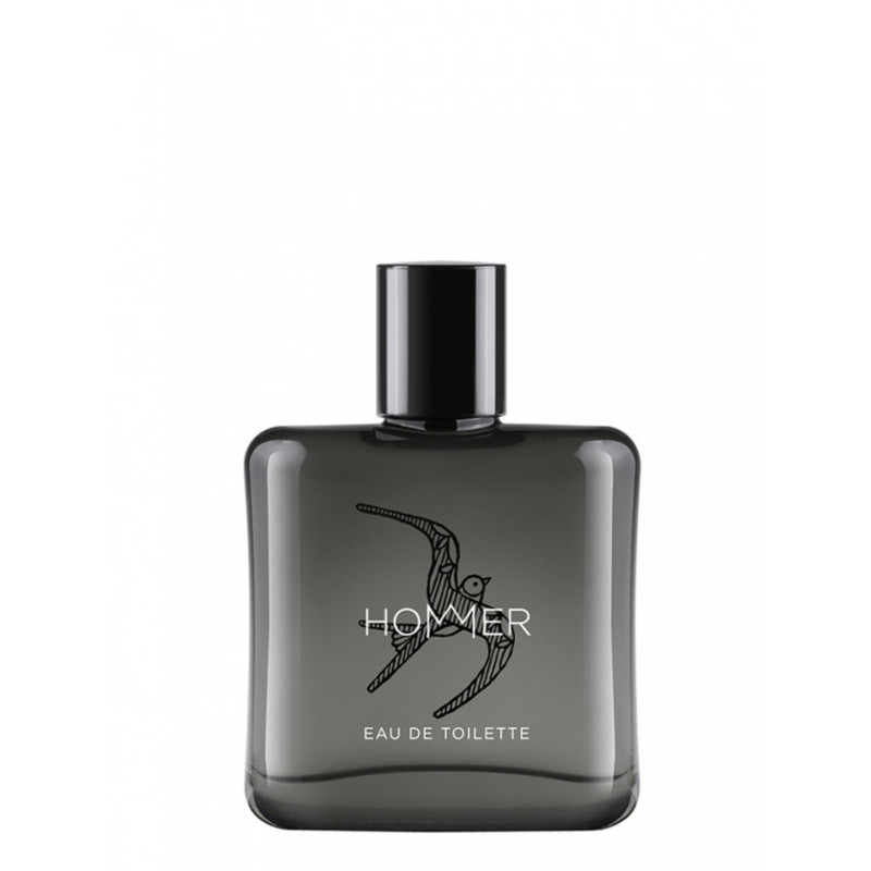 HOMMER EAU DE TOILETTE 100ML