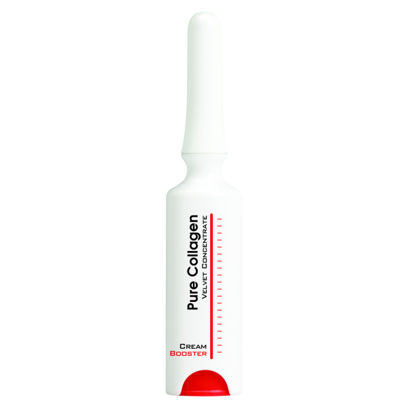 FREZYDERM PURE COLLAGEN CREAM BΟΟSTER 5ml