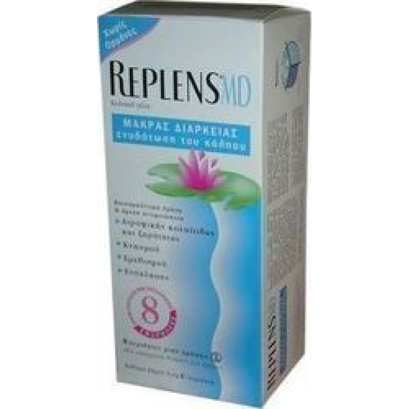 REPLENS MD 5,9G 8TEM