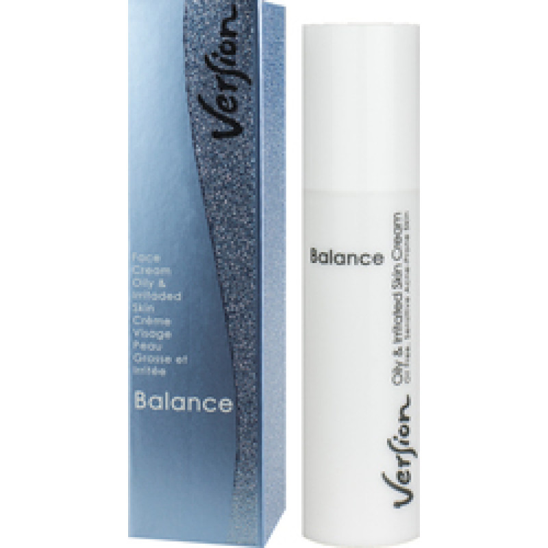 VERSION DERMA  BALANCE CREAM 50ml