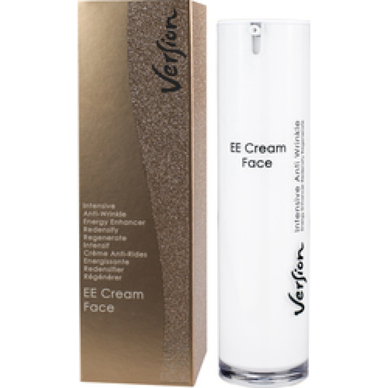 VERSION EE FACE CREAM 50ML