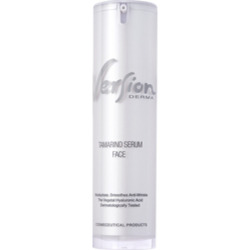 VERSION DERMA TAMARIND SERUM FACE 50ml