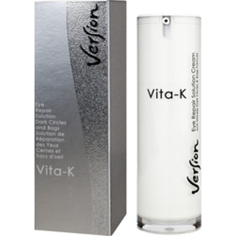 VERSION VITA K EYE CREAM 30ML