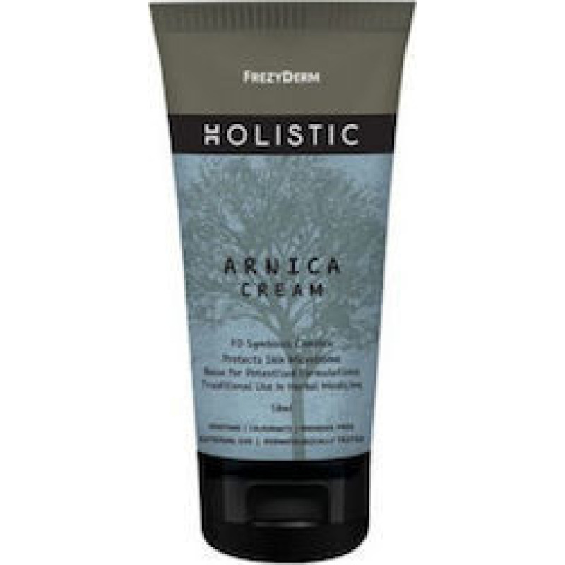 Frezyderm Holistic Hypericum Cream 50ml