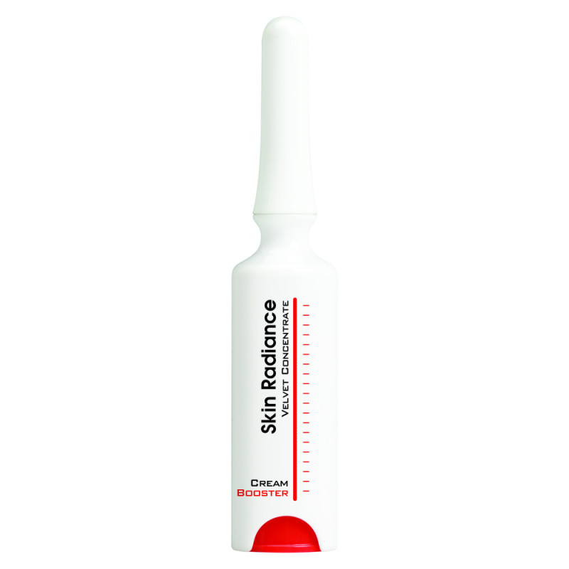 FREZYDERM SKIN RADIANCE CREAM BΟΟSTER 5ml