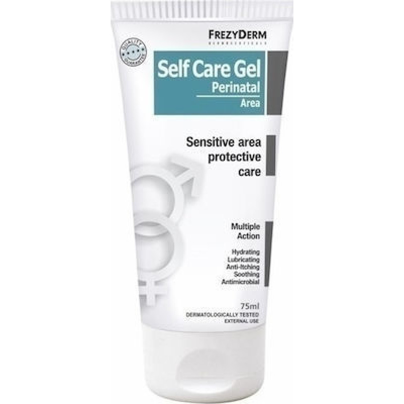 FREZYDERM SELF CARE GEL 75ML