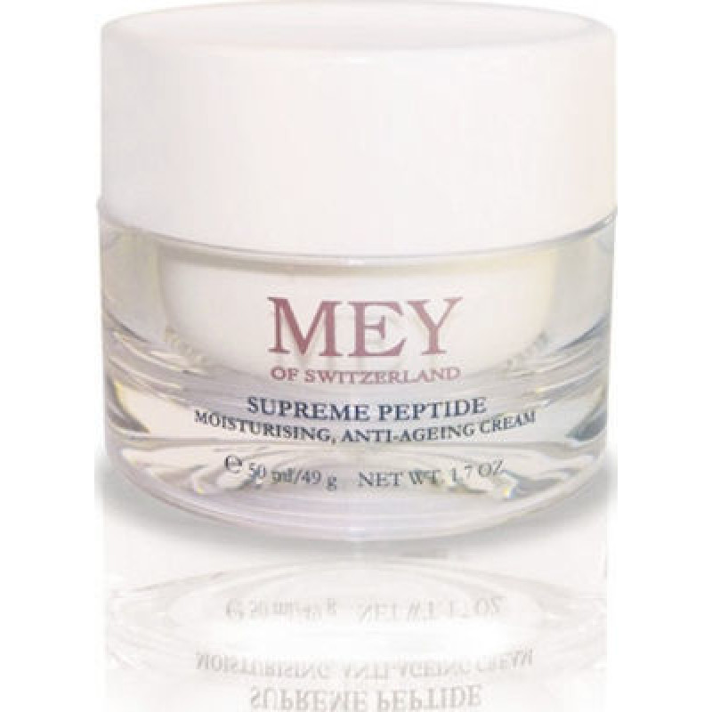 MEY SUPREME PEPTIDE CREAM 50ml