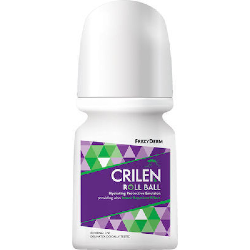 FREZYDERM Crilen Roll Ball 50ml