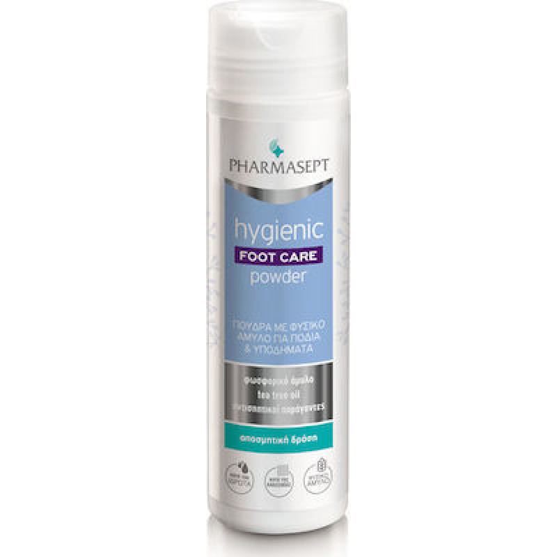 TOL VELVET FOOT POWDER 70GR