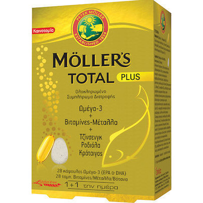 Moller