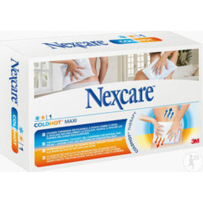3M NEXCARE COLD HOT MAXI 19.5CMX30CM