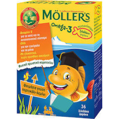 MOLLER