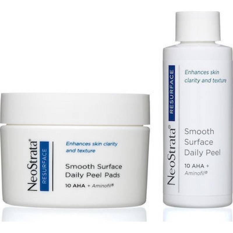 NEOSTRATA - RESURFACE Smooth Surface Glycolic Peel - 60ml