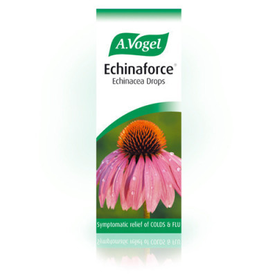 A.VOGEL TINCTURE ECHINAFORCE 50ML