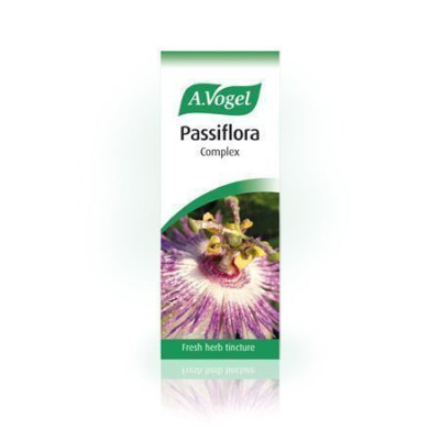 A.VOGEL TINCTURE PASSIFLORA 50ML