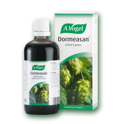 A.VOGEL DORMEASAN 50ML