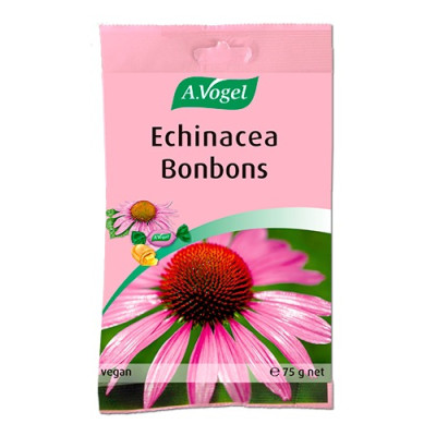 A.VOGEL ECHINA-C BONBONS 30GR