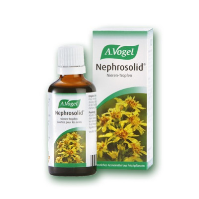 A.VOGEL NEPHROSOLID 50ML