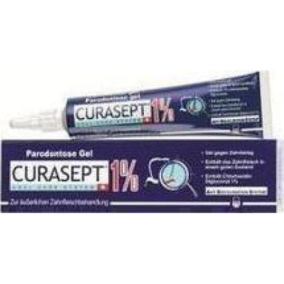 CURASEPT ADS 100 0.1% XΛΩΡΕΞΙΔΙΝΗ, 30ML