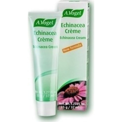 A.VOGEL ECHINACEA CREAM 35GR