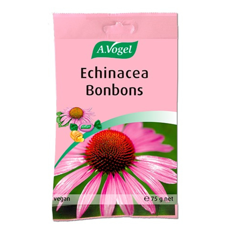 A.VOGEL ECHINA-C BONBONS 30GR