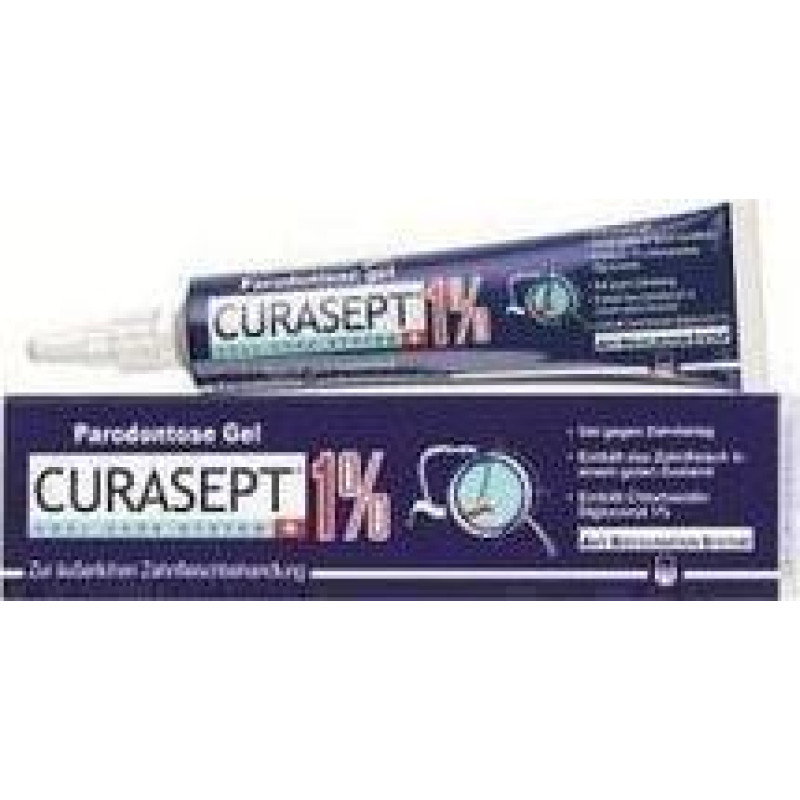 CURASEPT ADS 100 0.1% XΛΩΡΕΞΙΔΙΝΗ, 30ML