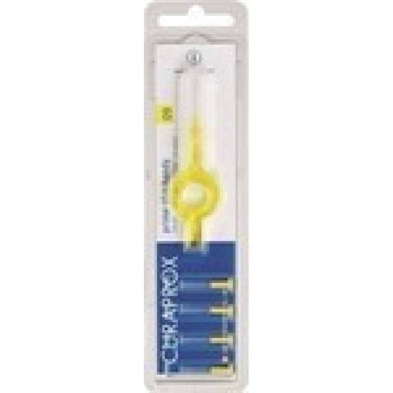 CURAPROX CPS PRIME 09 ΜΕΣΟΔΟΝΤΙΟ ΒΟΥΡΤΣAKI 5TEM