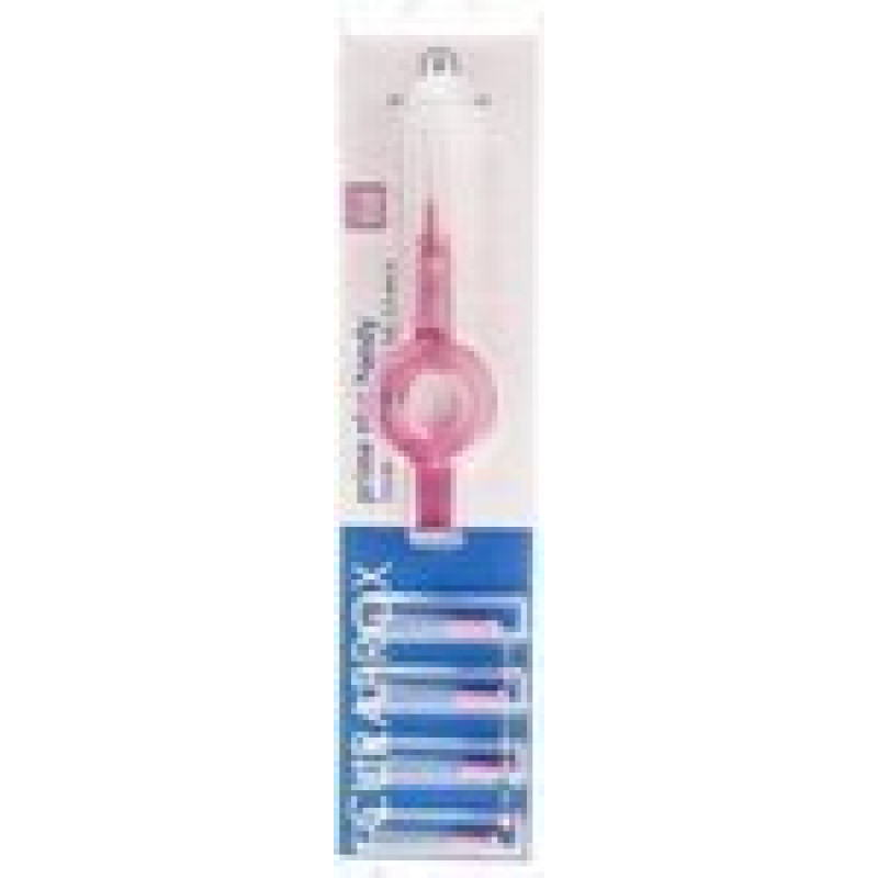 CURAPROX CPS PRIME 08 ΜΕΣΟΔΟΝΤΙΟ ΒΟΥΡΤΣAKI 5TEM