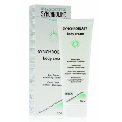SYNCHROLINE SYNCHROELAST BODY CR.100ML