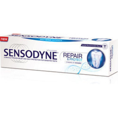 SENSODYNE REPAIR&PROTECT 75ML