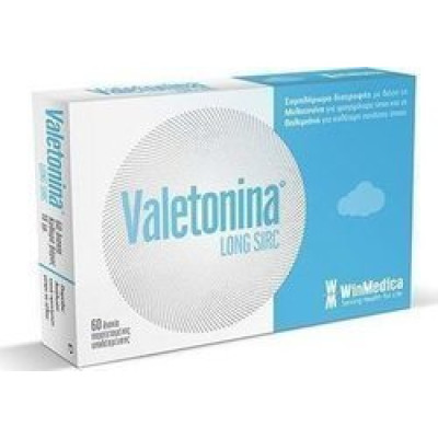WINMEDICA VALETONINA 60TABS